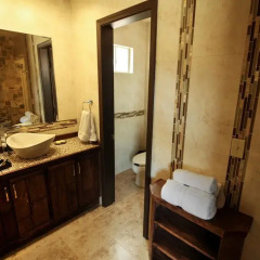 Отель Rancho Tecate Resort 4* Люкс с различными типами кроватей фото 17
