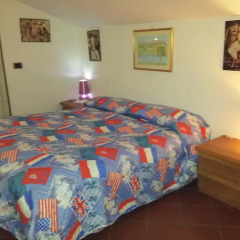 Отель Alexander Bed and Breakfast комната для гостей фото 5