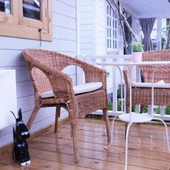 Отель At Residence Suvarnabhumi 3* Вилла Делюкс разные типы кроватей фото 4