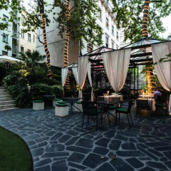 Hotel Manin фото 14