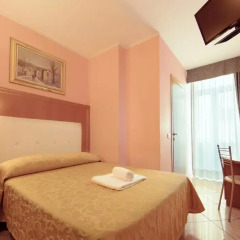 Hotel Brianza 3* Стандартный номер с различными типами кроватей