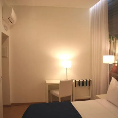 Отель Lisbon Style Guesthouse Стандартный номер фото 2