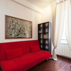 Hotel Apollo 3* Стандартный номер с различными типами кроватей фото 9