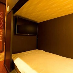 Отель Centurion Hotel Residential Cabin Tower Япония, Токио - отзывы, цены и фото номеров - забронировать отель Centurion Hotel Residential Cabin Tower онлайн детские мероприятия