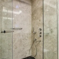Dedeman Bostanci 5* Улучшенный номер с различными типами кроватей фото 14