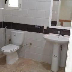 Residence De La Plage in Nouakchott, Mauritania from 155$, photos, reviews - zenhotels.com bathroom