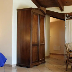 Hotel Ristorante La Torretta 2* Стандартный номер фото 10