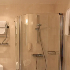 Sure Hotel by Best Western Allen 3* Стандартный номер с различными типами кроватей фото 21