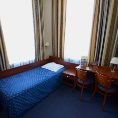 Hotel Tumski удобства в номере фото 2