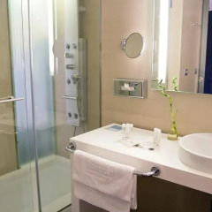Отель Barcelo Costa Vasca 4* Люкс повышенной комфортности фото 4
