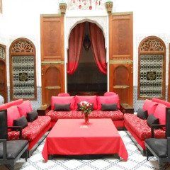 Отель Riad Fez Yamanda Марокко, Фес - отзывы, цены и фото номеров - забронировать отель Riad Fez Yamanda онлайн развлечения