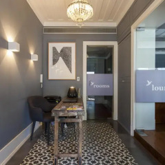 Отель Feels Like Home Chiado Prime Suites Португалия, Лиссабон - отзывы, цены и фото номеров - забронировать отель Feels Like Home Chiado Prime Suites онлайн спа