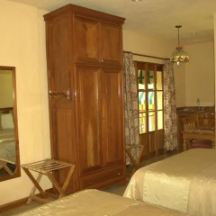 Отель Cancun International Suites Мексика, Канкун - отзывы, цены и фото номеров - забронировать отель Cancun International Suites онлайн удобства в номере