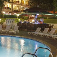 Hotel Perla бассейн фото 2