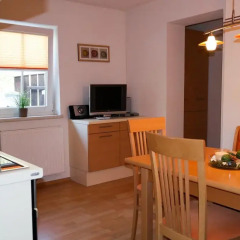 Отель Tischlmühle Appartements & mehr Семейные апартаменты с 2 отдельными кроватями фото 3