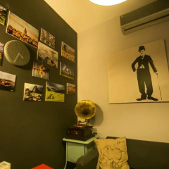 Seyyah Hostel интерьер отеля фото 2