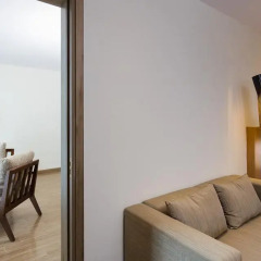 Отель StarCity Nha Trang 4* Номер Делюкс с 2 отдельными кроватями фото 2