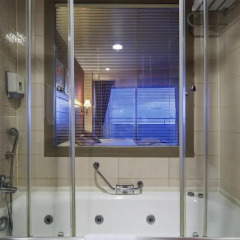 Alba Royal Hotel - Adults Only (+16) 5* Стандартный номер