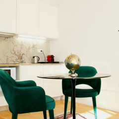 Отель Oporto Chic&Cozy - Batalha в номере