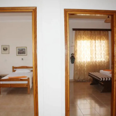 Отель Villa Marku Soanna Ксамил комната для гостей фото 5