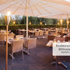 Отель STAY@Zurich Airport