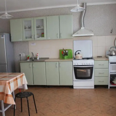 Гостиница On Engelsa Guest House в номере фото 2