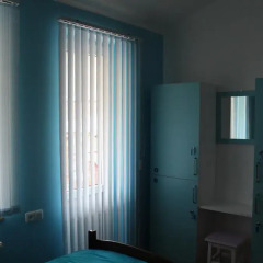 My Corner Hostel Кровать в общем номере фото 6