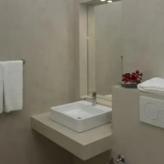Hotel Navegadores 3* Номер Комфорт с различными типами кроватей фото 2