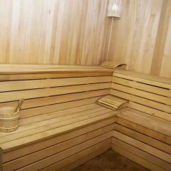 Гостиница Guest House Kit сауна