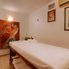 Kilikya Hotel Силифке спа фото 2