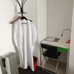 Hotel Centre удобства в номере фото 3