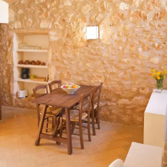 Отель Finca Son Josep de Baix в номере