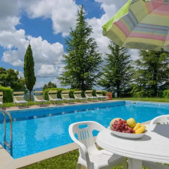 Отель Agriturismo Casa Passerini a Firenze 2* Апартаменты фото 23