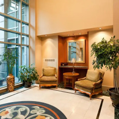 Отель Lord Stanley Suites On The Park Канада, Ванкувер - отзывы, цены и фото номеров - забронировать отель Lord Stanley Suites On The Park онлайн спа