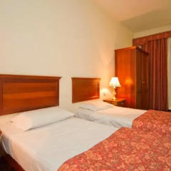 Отель Sliema Hotel by ST Hotels Мальта, Слима - 4 отзыва об отеле, цены и фото номеров - забронировать отель Sliema Hotel by ST Hotels онлайн комната для гостей