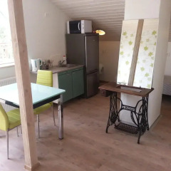 Апартаменты Tihase Apartments комната для гостей фото 2