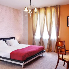 Hotel Gallery комната для гостей фото 5