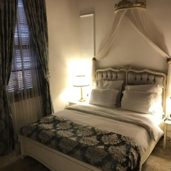 La Perla Boutique Hotel Стандартный номер с двуспальной кроватью