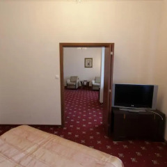 Hotel Twins II удобства в номере
