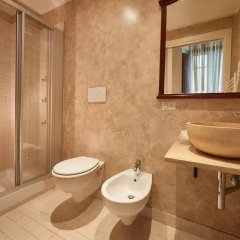 Отель B&B Le Stanze del Duomo 2* Стандартный номер с различными типами кроватей фото 2