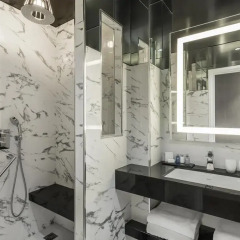 Отель Maison Albar Hotels - Le Diamond 5* Улучшенный номер фото 4