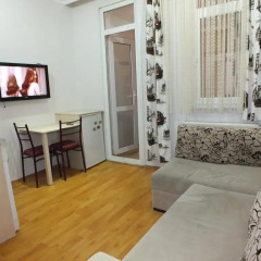 Отель Taksim 9 Suites Апартаменты с различными типами кроватей фото 28