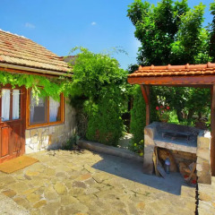 Отель Guest House Marina Шумен фото 3