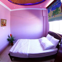 Sochi Palace Hotel 4* Представительский люкс с различными типами кроватей фото 6