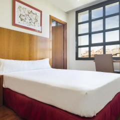 Hotel Best Aranea 3* Стандартный номер с двуспальной кроватью фото 13