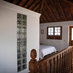 Отель Rural Villa Ariadna Гуимар сейф в номере