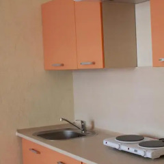 Апартаменты Arcadia Apartment Genuezskaya в номере фото 2