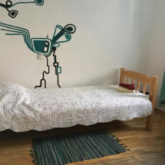Отель Pogo Hostel Литва, Вильнюс - 14 отзывов об отеле, цены и фото номеров - забронировать отель Pogo Hostel онлайн детские мероприятия