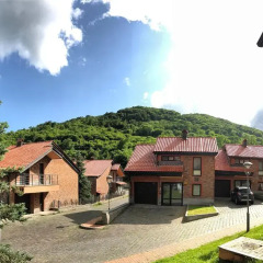 Отель Holiday Home Teghenis Армения, Цахкадзор - отзывы, цены и фото номеров - забронировать отель Holiday Home Teghenis онлайн фото 2