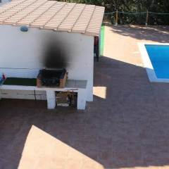Отель Holiday's House парковка